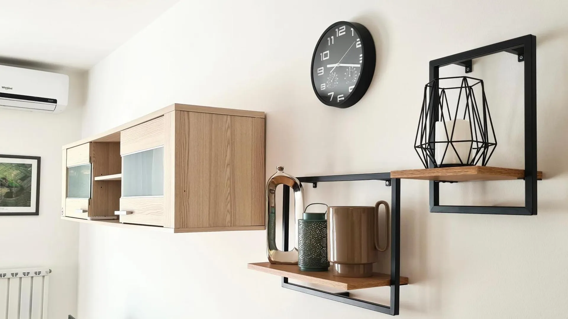 Apartmán Eliza Rooms Budapešť Maďarsko