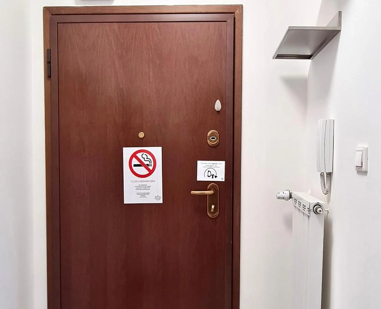 Eliza Rooms Βουδαπέστη Ουγγαρία
