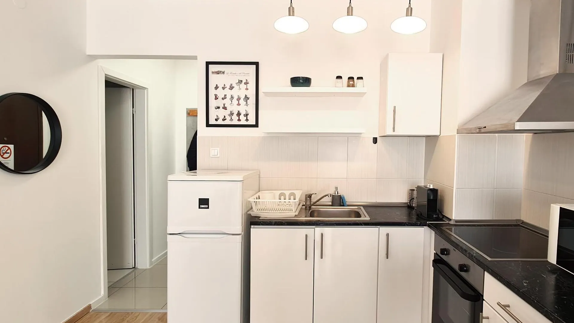 Eliza Rooms Βουδαπέστη