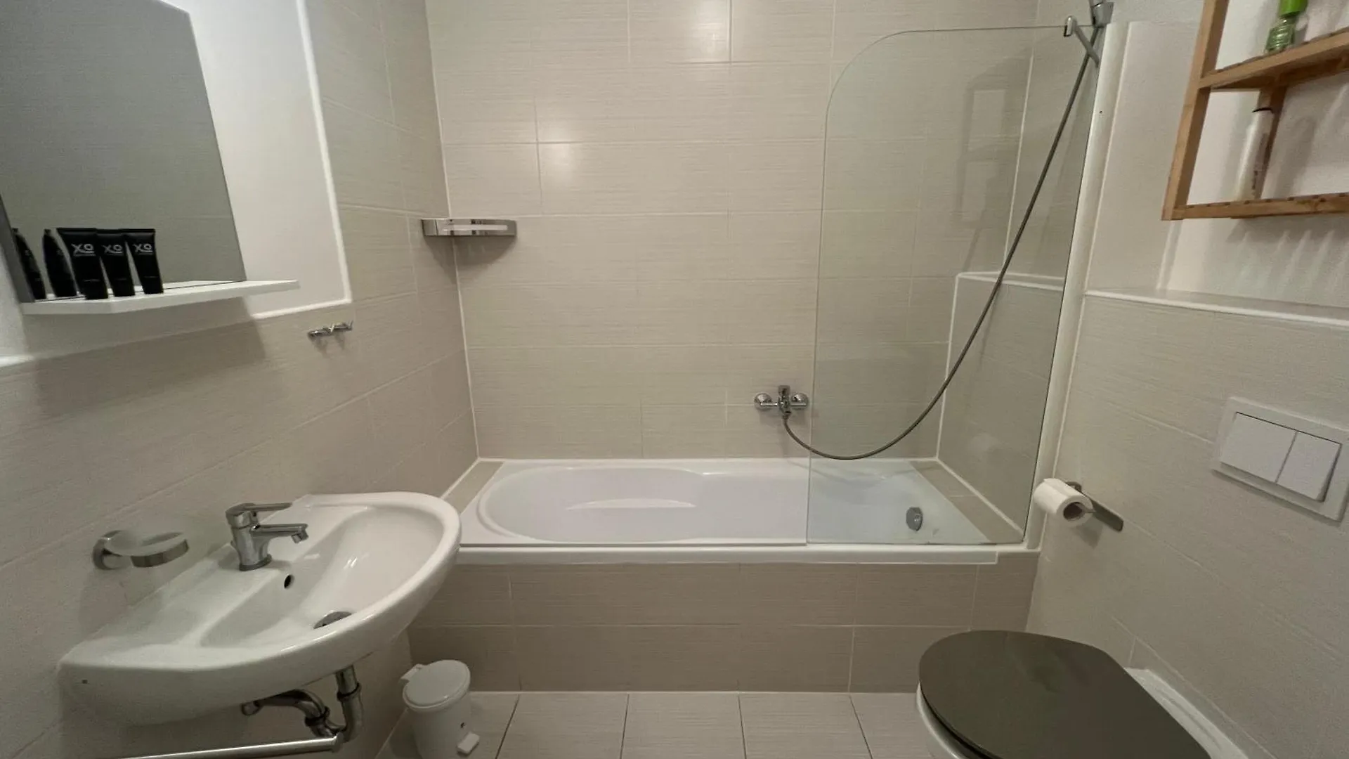 Διαμέρισμα Eliza Rooms Βουδαπέστη