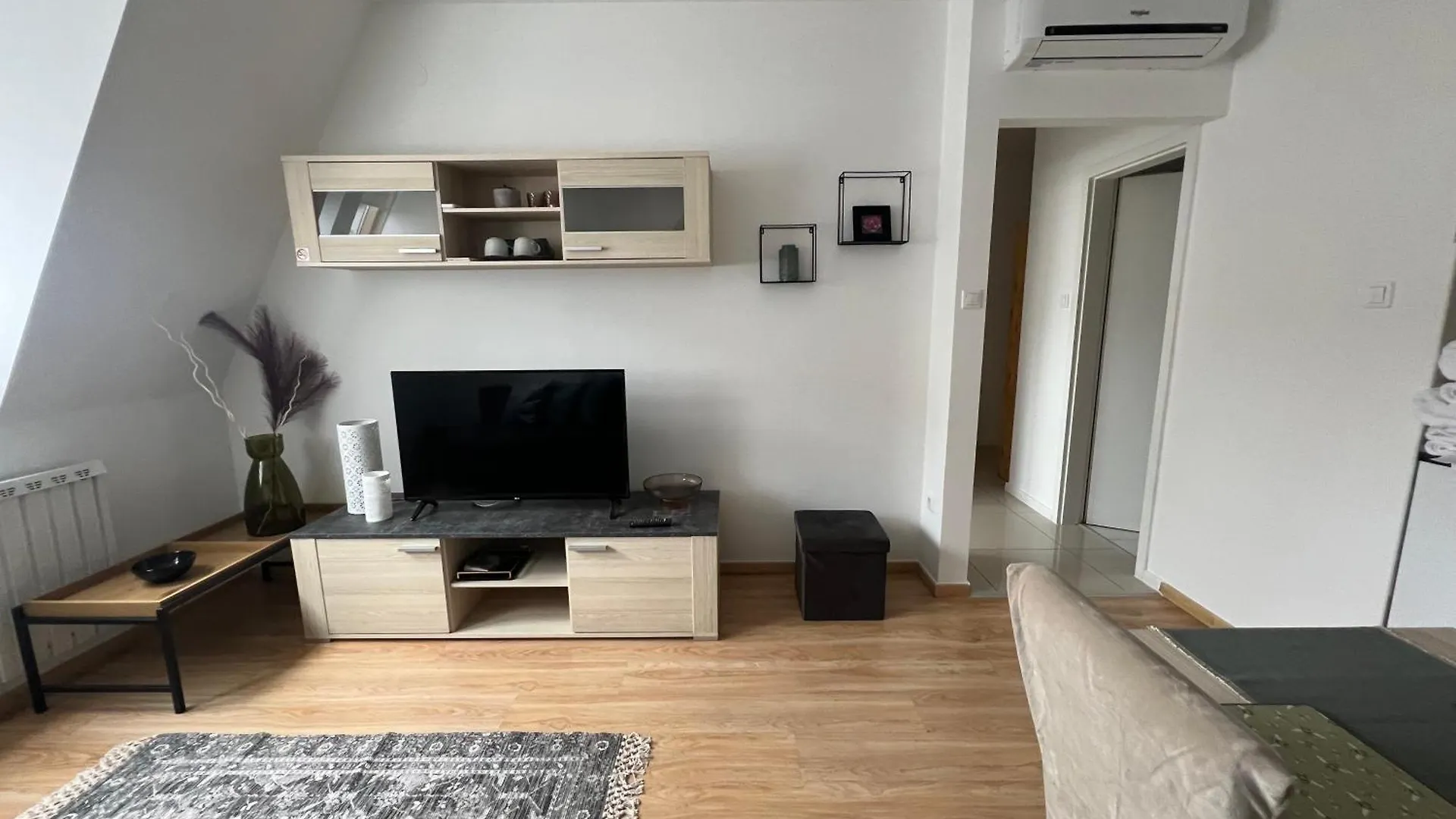 Διαμέρισμα Eliza Rooms Βουδαπέστη